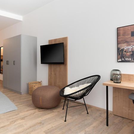 Limehome Bamberg Kesslerstrasse Zewnętrze zdjęcie